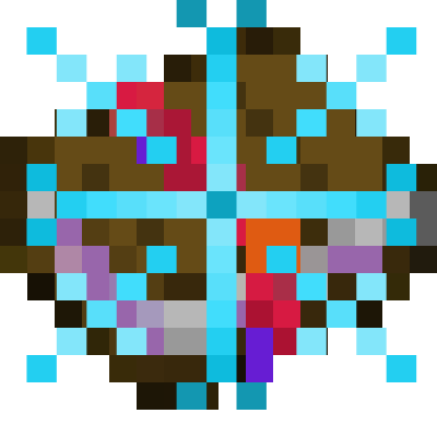 Freezing Enchantment