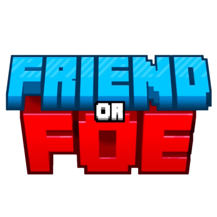Friend Or Foe