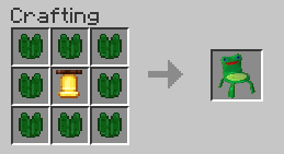FroggyChair