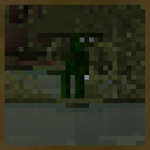 Froglins