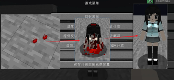 From Another Dimension:ghosts