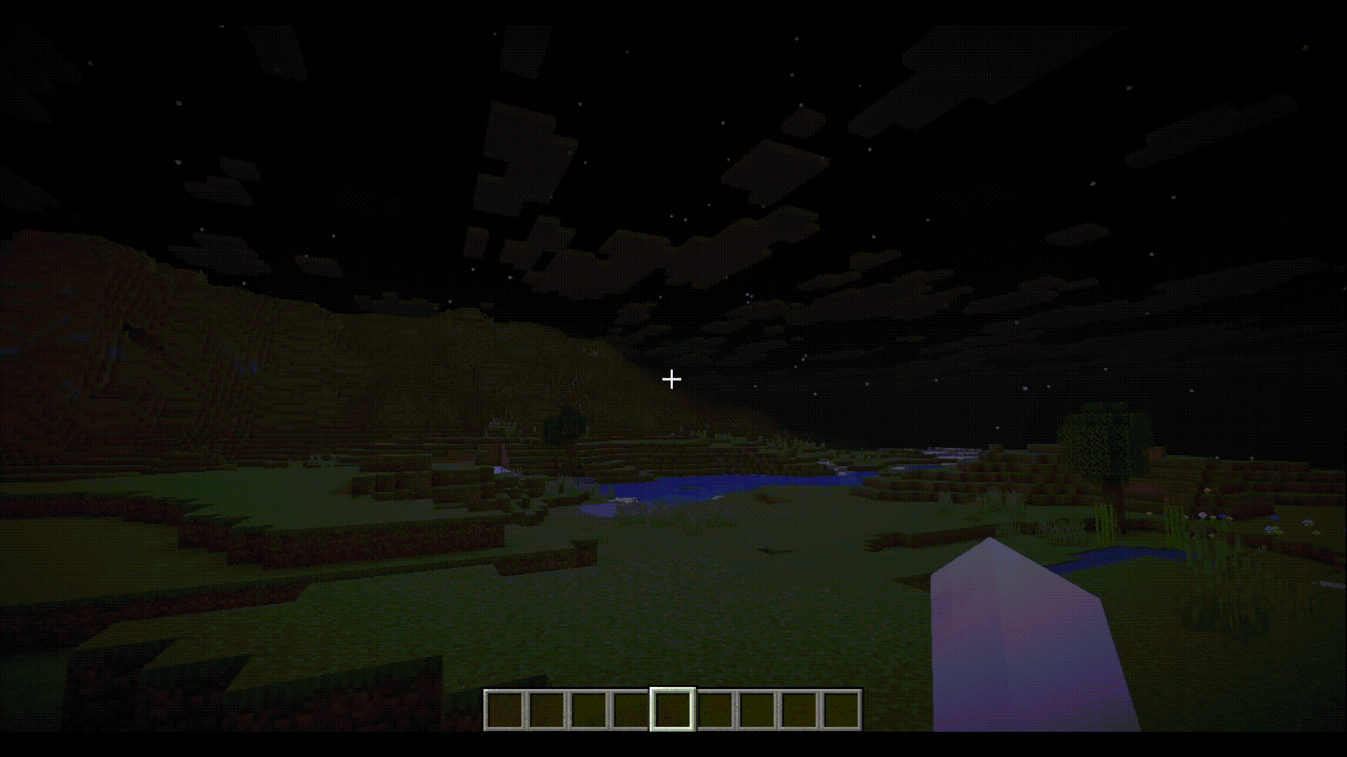 Frostbyte's Improved Inventory