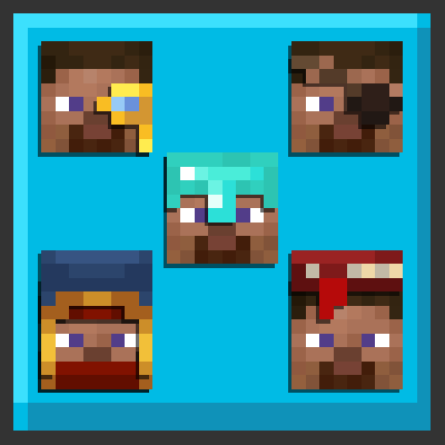 Frostbyte's Item Model Modifier