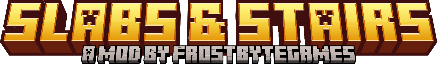 Frostbyte's Slabs & Stairs