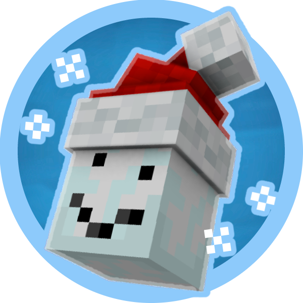 Frosted Friends