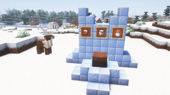 Frozen Delight