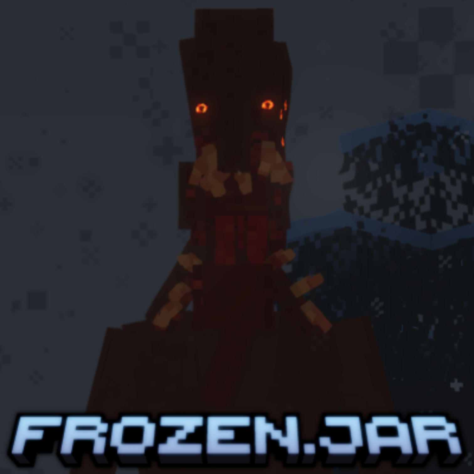 Frozen Stalker