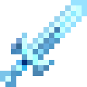 Frozenland Sword Datapack