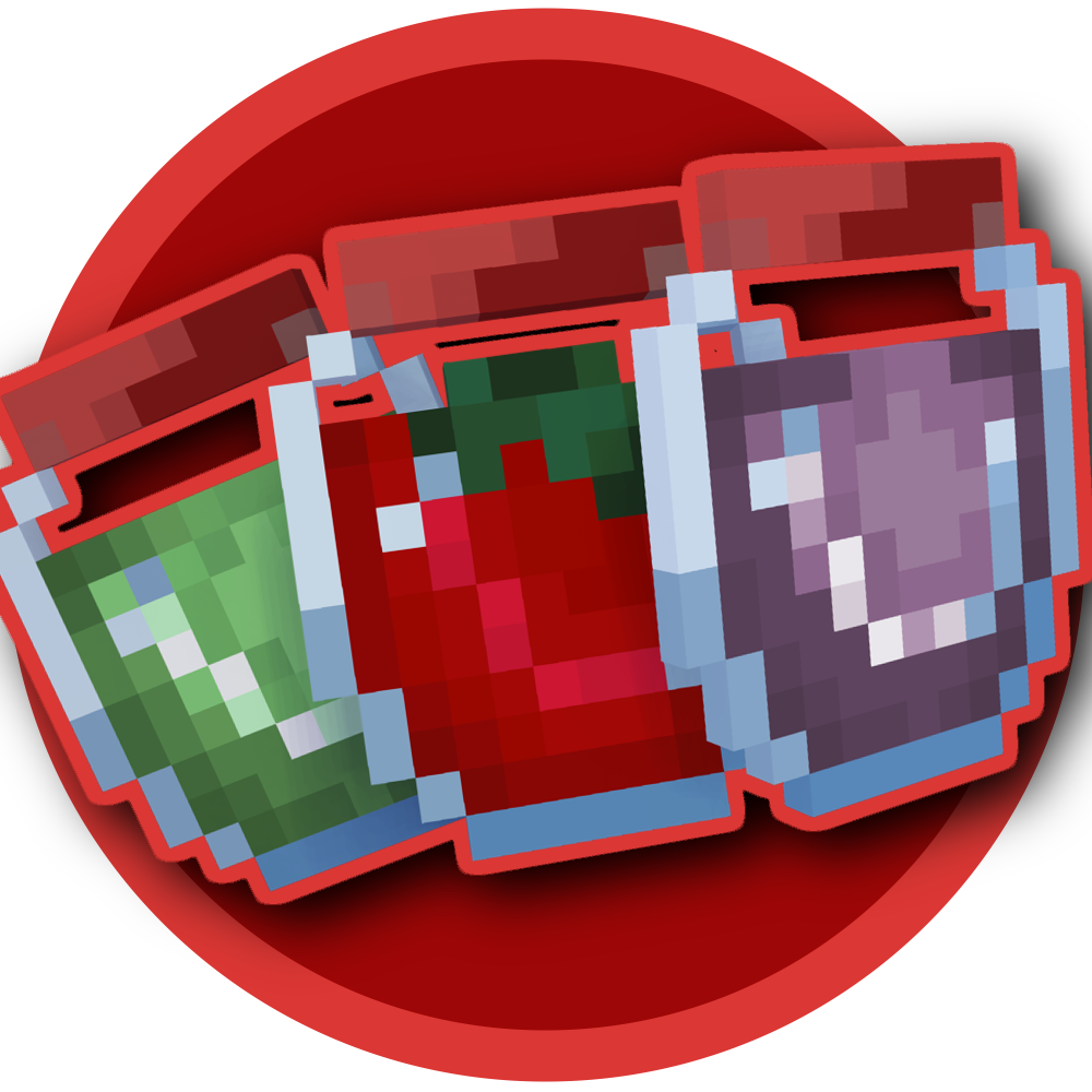 Fruit Jar [Forge & Fabric]
