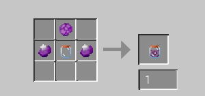 Fruit Jar [Forge & Fabric]