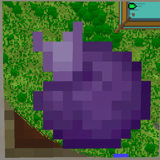 Fruity Random Teleport
