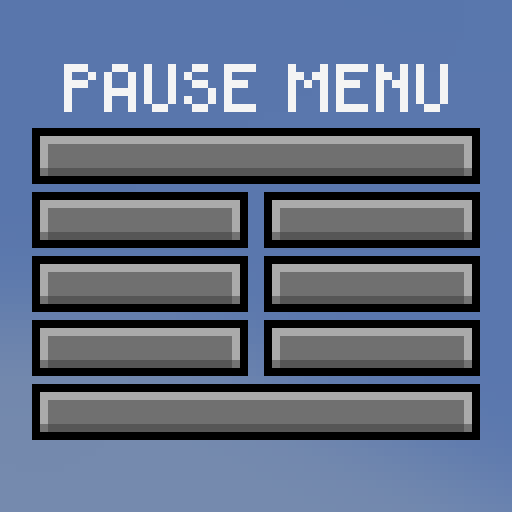 FTB Pause Menu API