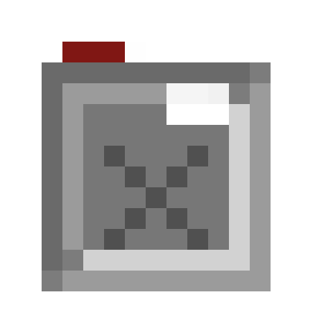 Fuel Canister
