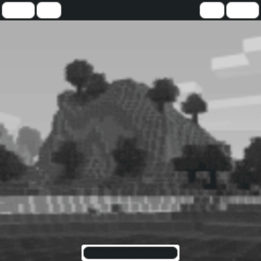 Fullscreen Windowed