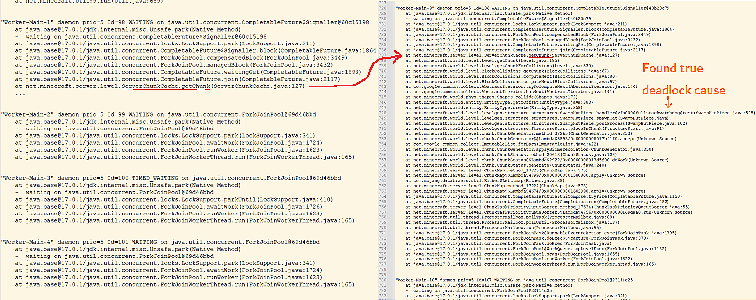 FullStack Watchdog