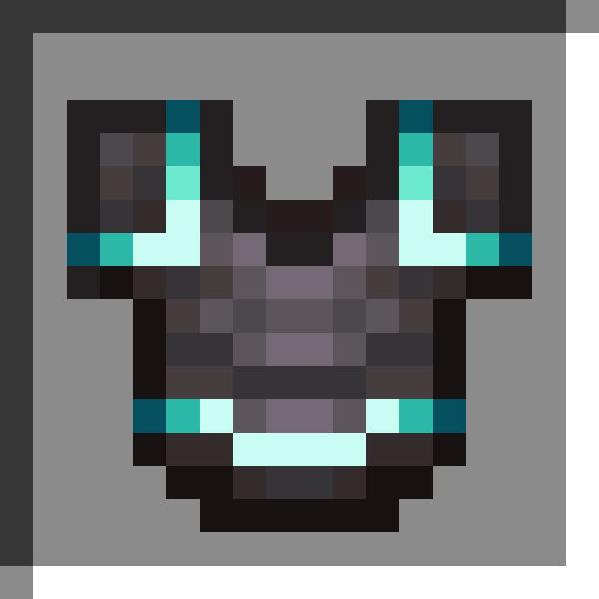 Functional Armor Trim