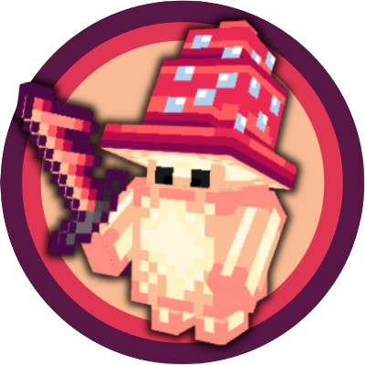 Fungal Fortifications [Forge]