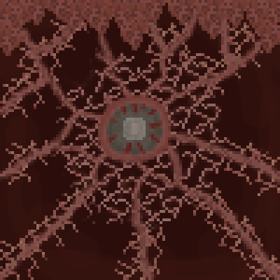 Fungal Infection: Spore