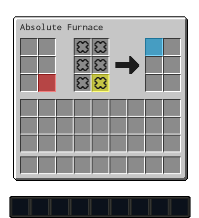 Absolute Furnace