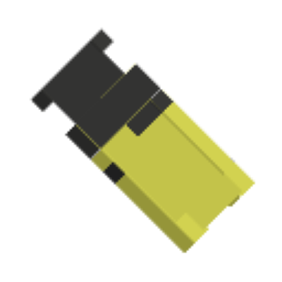Fusion Core