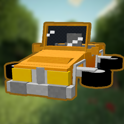 Futuristic Flying Cars