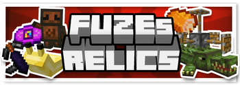 Fuze's Relics