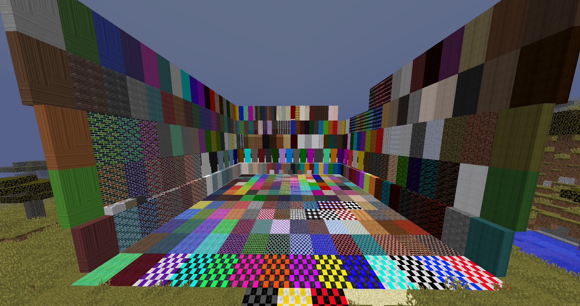 FWP Architecture Enhancements