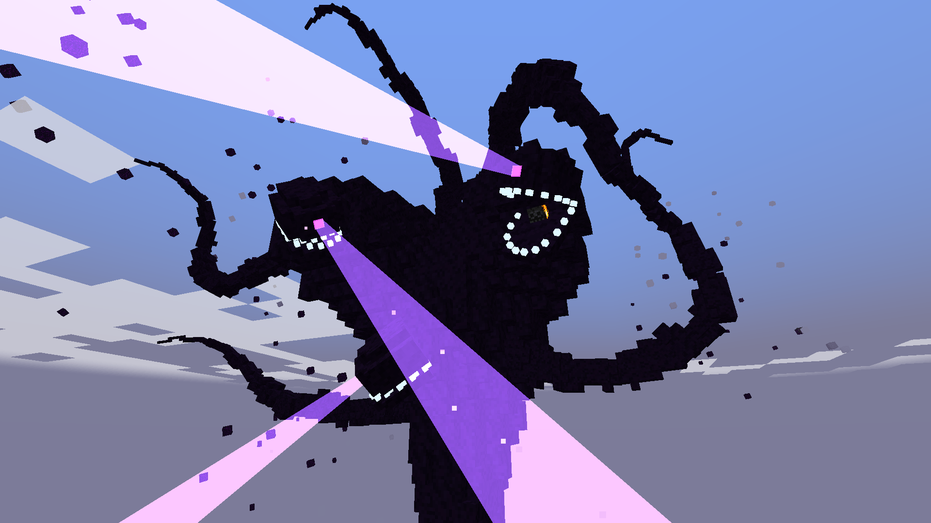 FWS & TAW Tractor Beam Fix