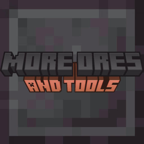 G.A.TE's Mo' Ores And Tools