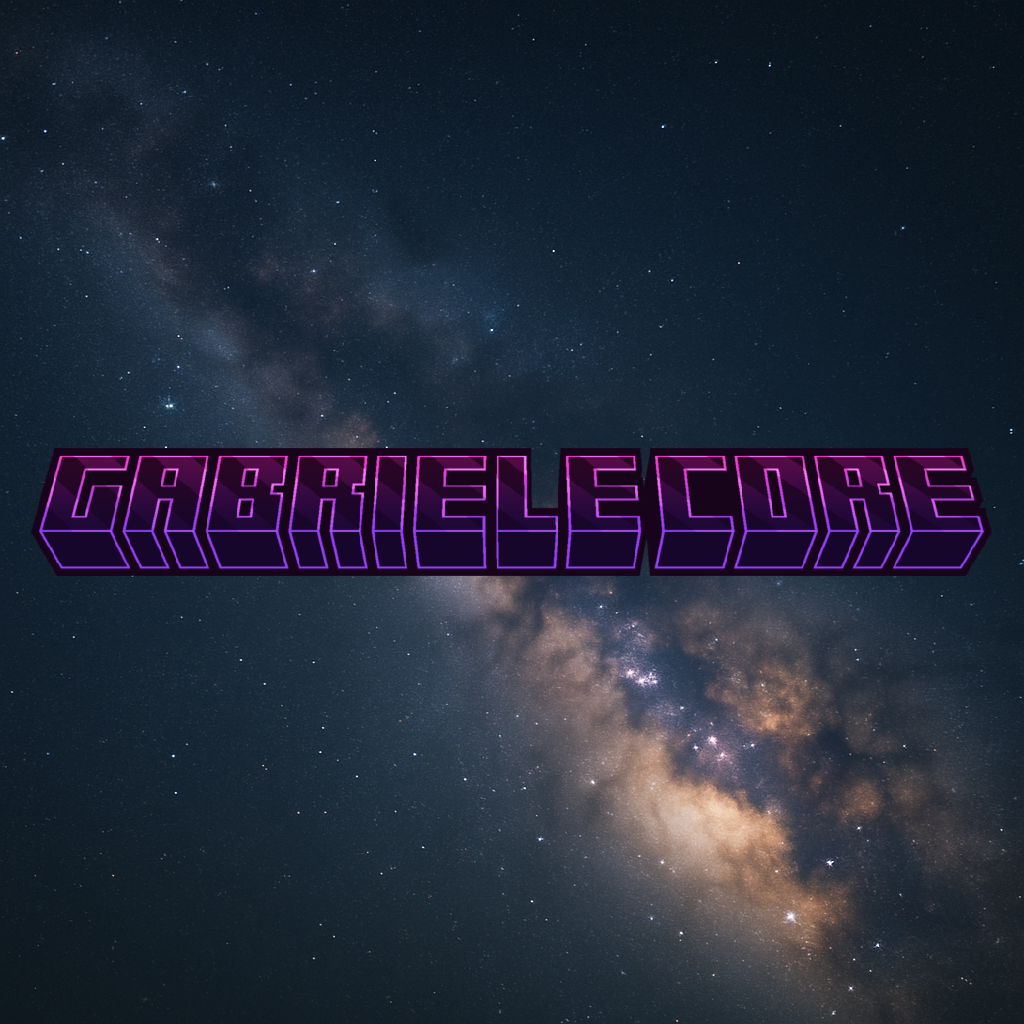 GabrieleCore