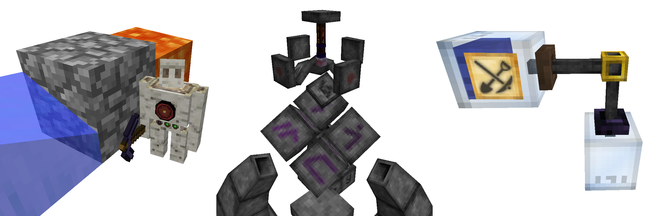 Gadomancy
