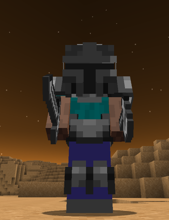 Galaxies Combined Star Wars Mod