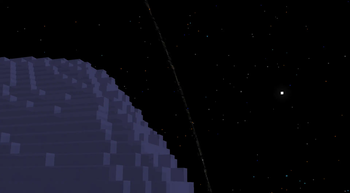 Galaxy Space [Addon for Galacticraft]