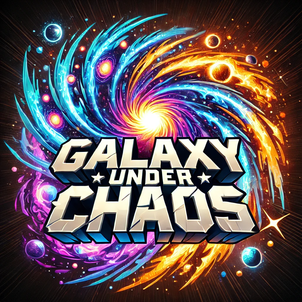 Galaxy Under Chaos