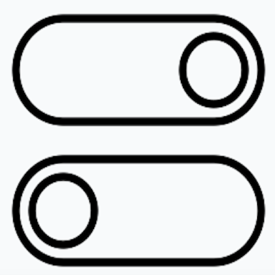 Game Mode Toggle