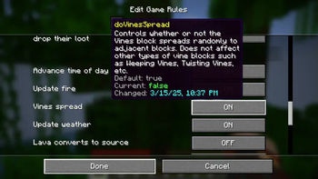 Game Rules