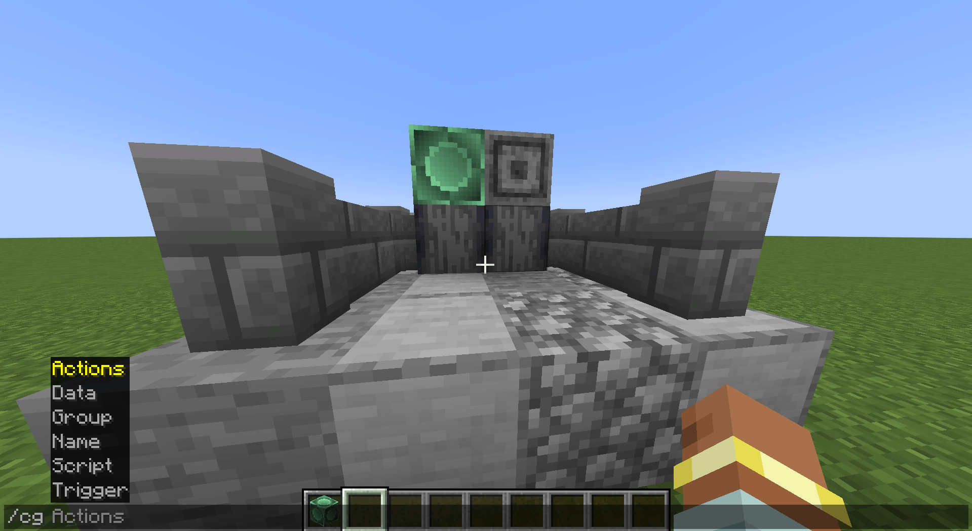 Gamemode Utilities