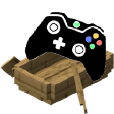 Gamepad Boat