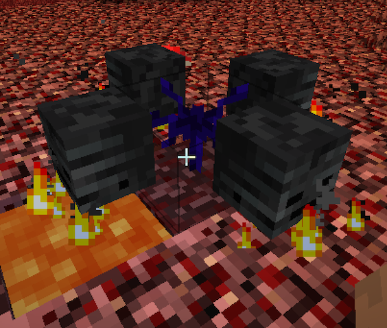 Gany's Nether
