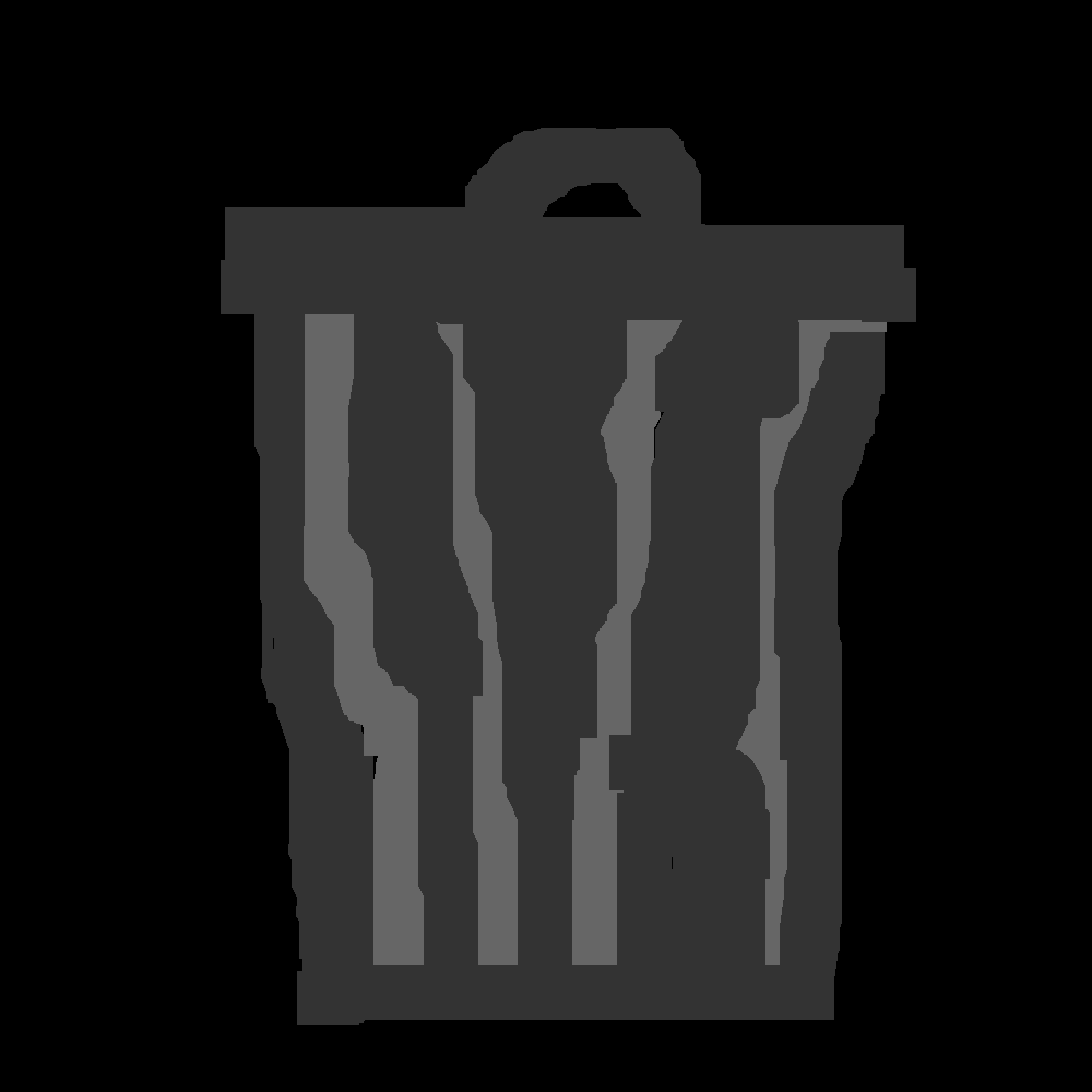 The Garbage GUI