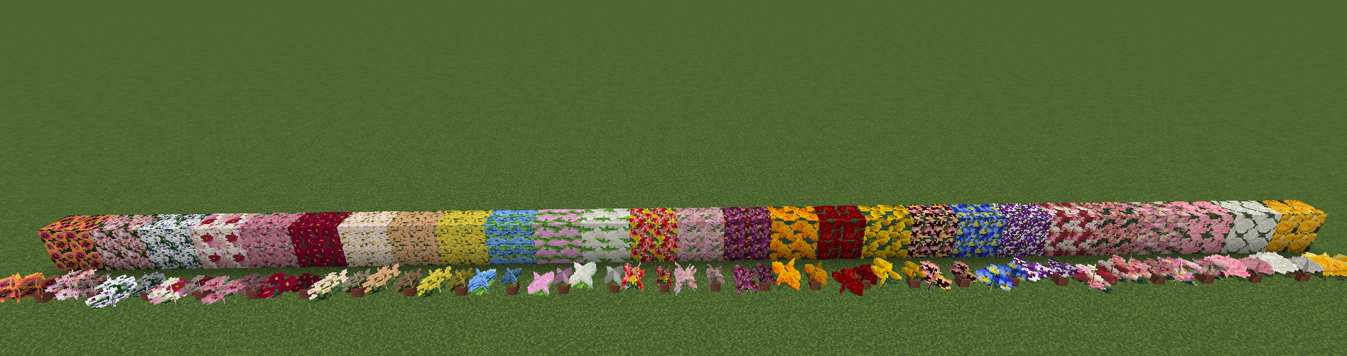 Gardenaganza