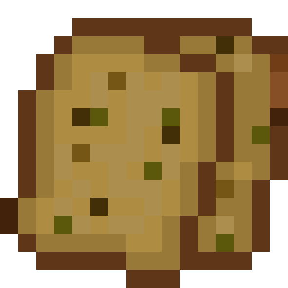 Garlic Bread - By Azenski