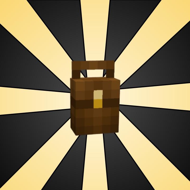 Gateguardians Basic Bags