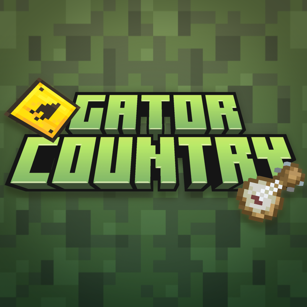 Gator Country