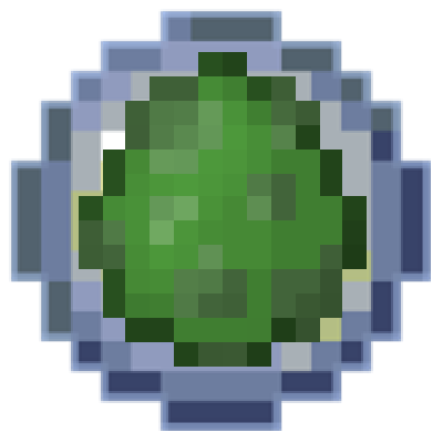 Gecko Origin [FORGE/FABRIC]