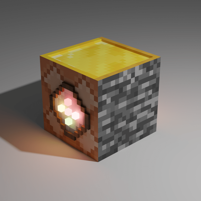 Скачать Geld Api — Minecraft Моды — MetaMods