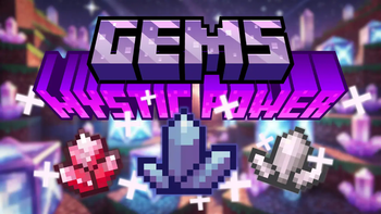 Mystic Gems