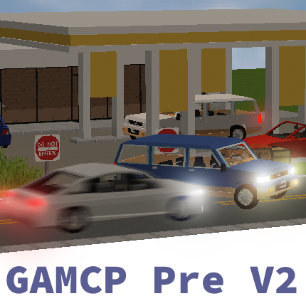 Generic American Motoring Content Pack [Immersive Vehicles]