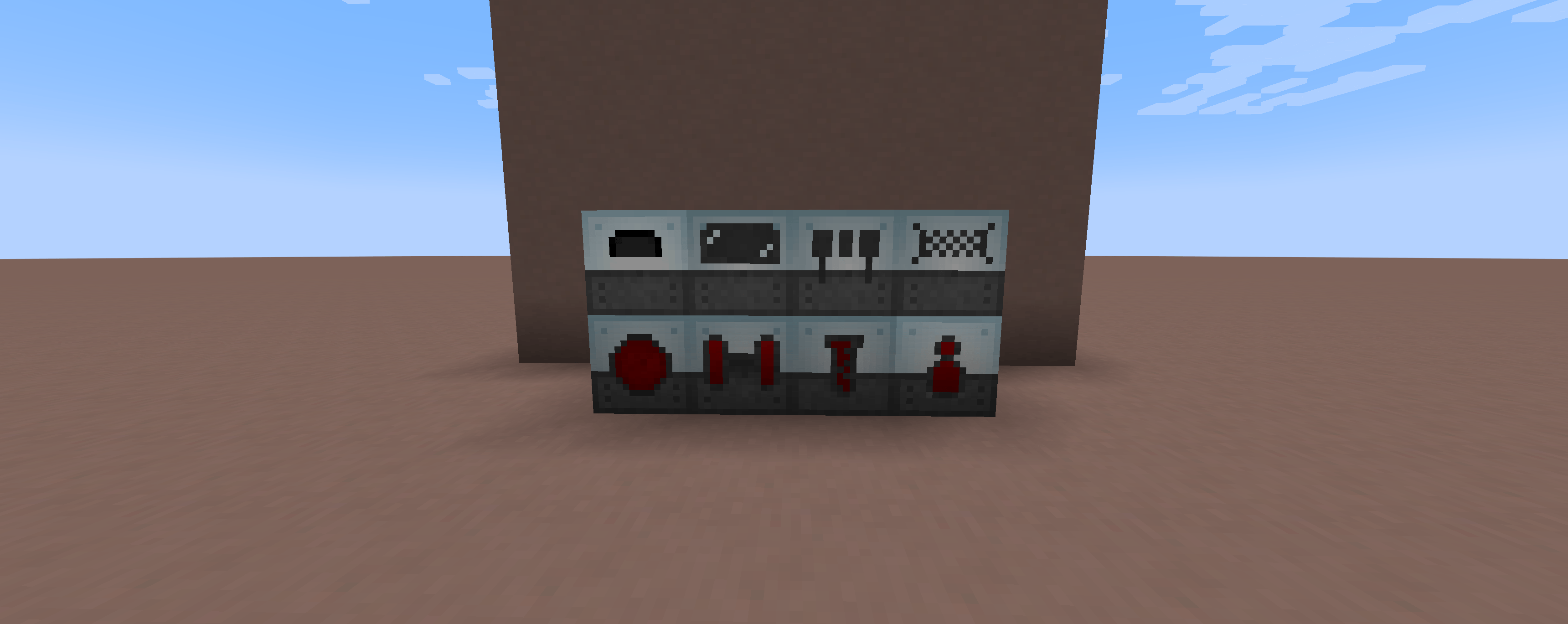 Genetics: Resequenced