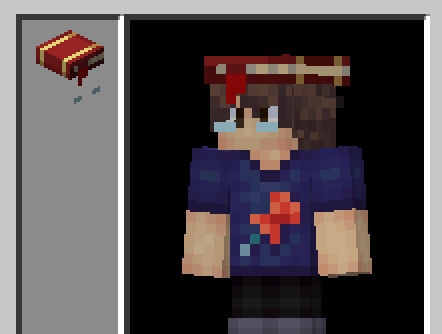 Gen's Villager Hats